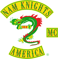 Nam Knights Logo